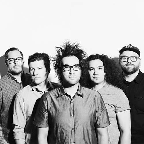 Motion City Soundtrack bei Amazon Music