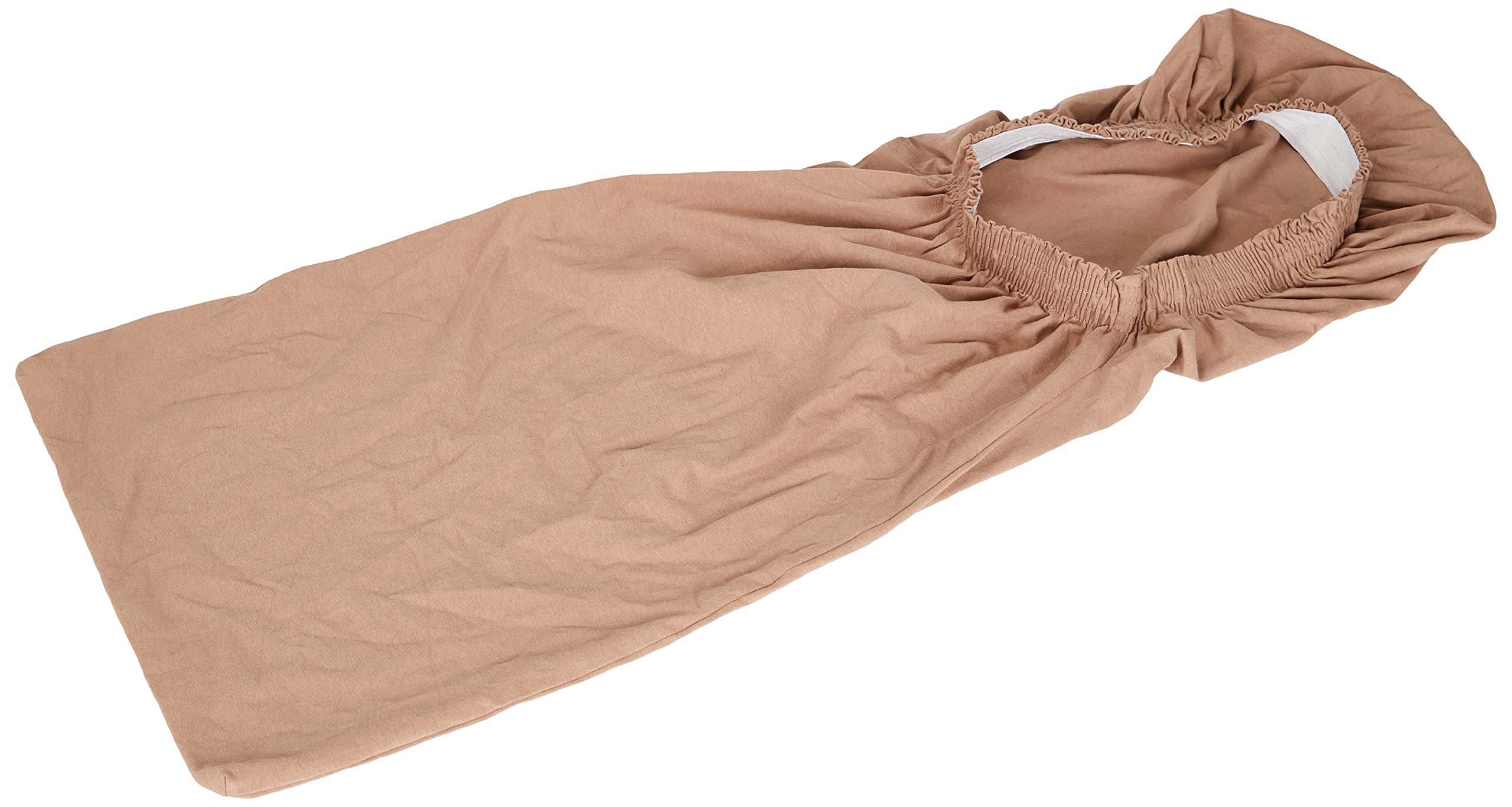 Dohle + Menk Miriam Chair Cover Camel