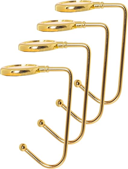 Hoe je een kous ophangt zonder mantel