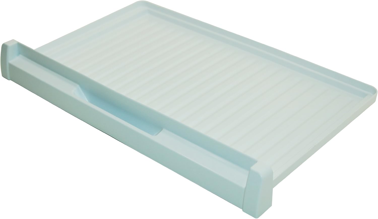 Beko Fridge Freezer Ice Bank Drawer Genuine Part Number