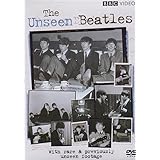 Unseen Beatles (DVD)