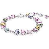 Swarovski Gema Crystal Bracelet Collection