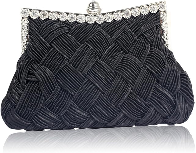 white clutch bag new look