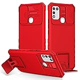 SHAMMA for Infinix Hot 10 X682B X682C Case