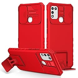 SHAMMA for Infinix Hot 10 X682B X682C Case