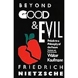 Beyond Good & Evil: Prelude to a Philosophy of the Future