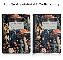 Case for Amazon Kindle Fire HD 8 & 8 Plus Tablet