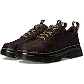 Dr. Martens Womens Tarik Lo Leather