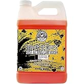 Chemical Guys Bug & Tar Wash Heavy Duty Bug, Tar, Grime, Tree Sap & Bird Dropping Remover - Safe for Paint, Glass, Chrome, Plastic & All Exterior Surfaces (128 oz/1 Gal) CWS_104