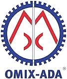 Omix-Ada Omix | 16727.01 | Drum Brake Shoe Lining