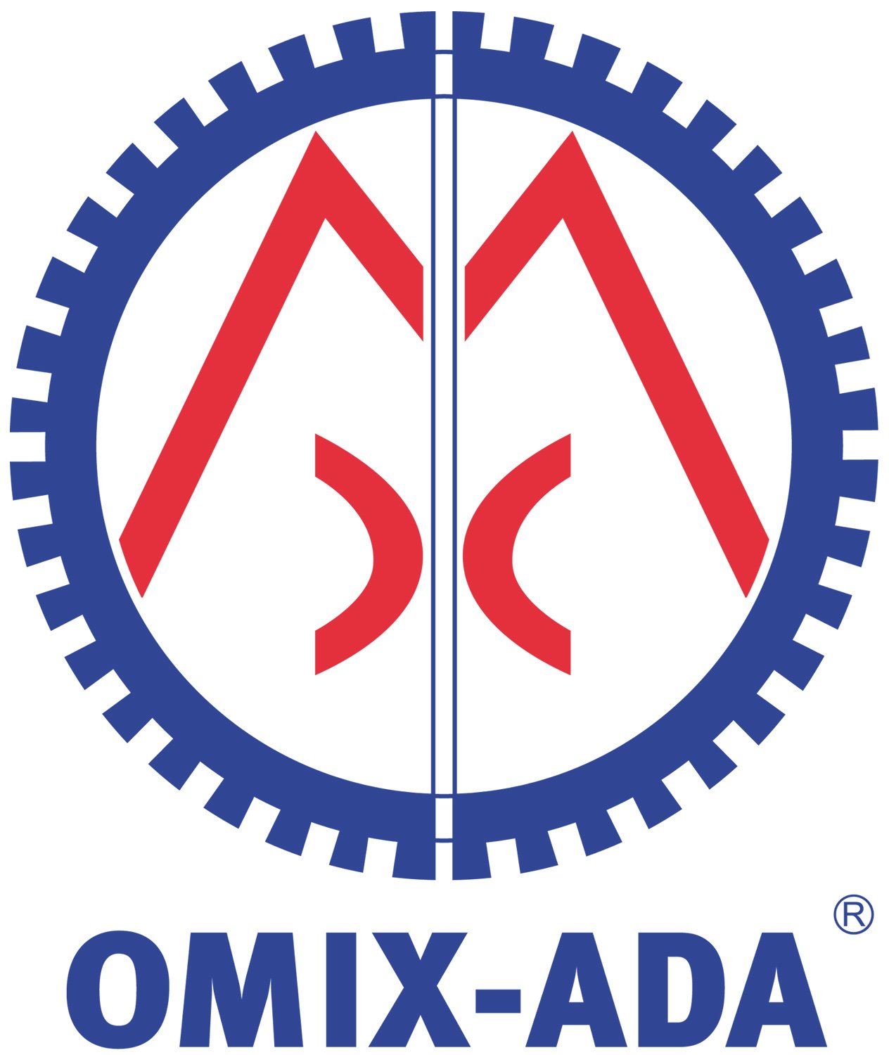 Omix-Ada Omix | 16727.01 | Drum Brake Shoe Lining