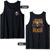 5FDP Guslinger Tank Top