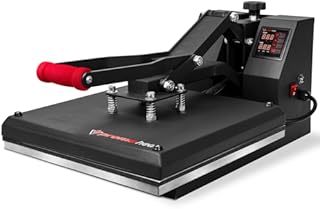 Top #10 Best T Shirt Heat Presses 2020 {Buying Guide} - 10Reviewz