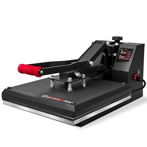 Best T Shirt Heat Presses 10Reviewz