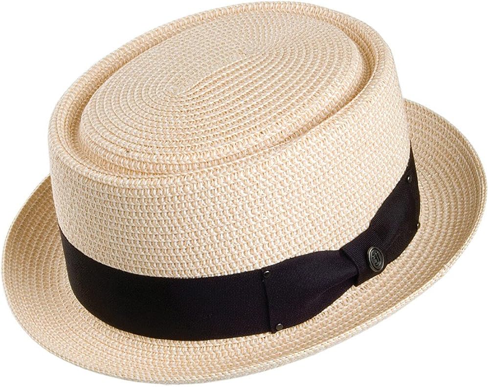 jaxon pork pie hat