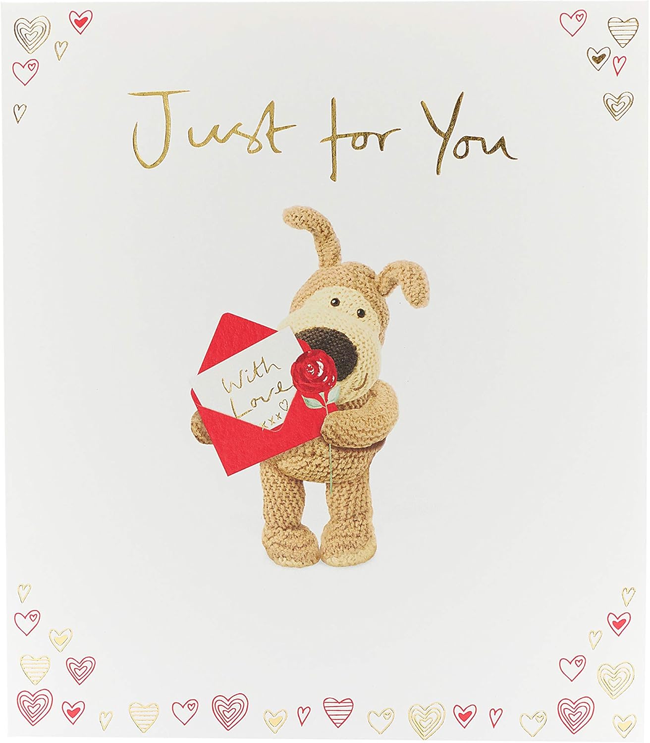 cute valentines cards for him