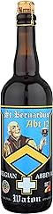 BROUWERIJ ST. BERNARDUS ABT 10 % ABV, 750 ml