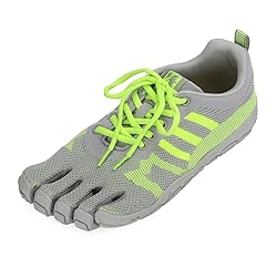 Barefoot Five-Finger Sneakers for Women