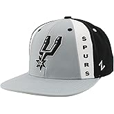 ZHATS NBA Unisex-Adult NBA Officially Licensed Adjustable Snapback Hat Main Event