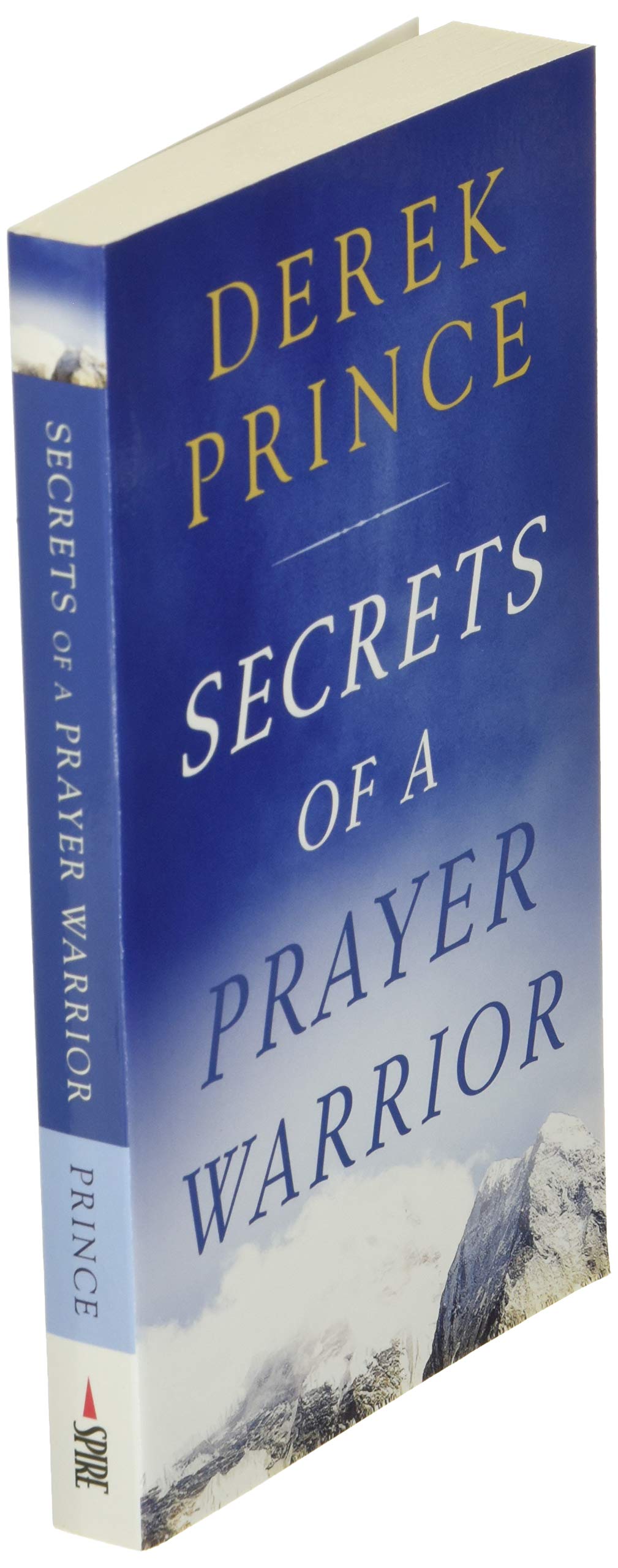 Secrets of a Prayer Warrior