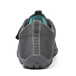 KUBUA Barefoot Shoes for Kids Boys Girls Sports