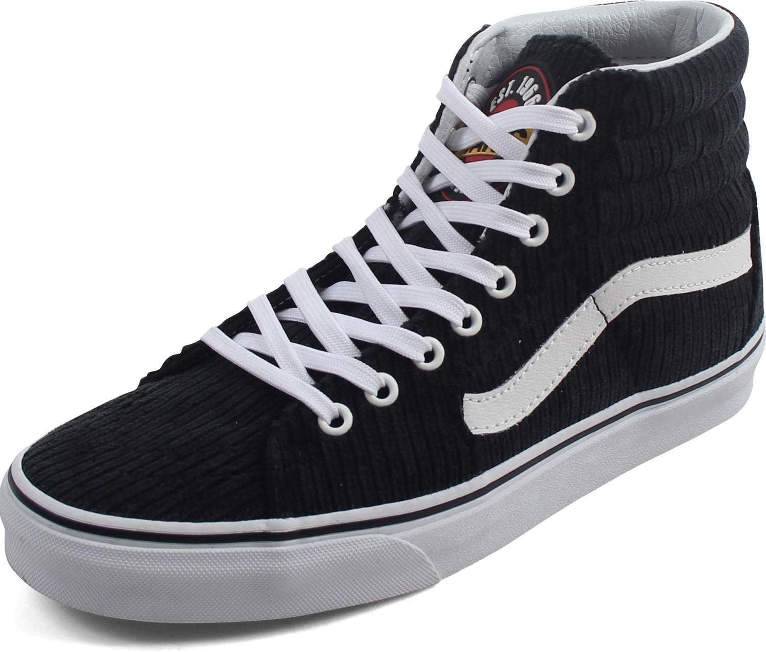 Vans Ua Sk8-hi, Men's Vn-0a32qgmx1