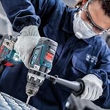 Bosch 10x PRO Metal HSS-G Twist Drill Bit Ø4.00mm Standard Length view 5