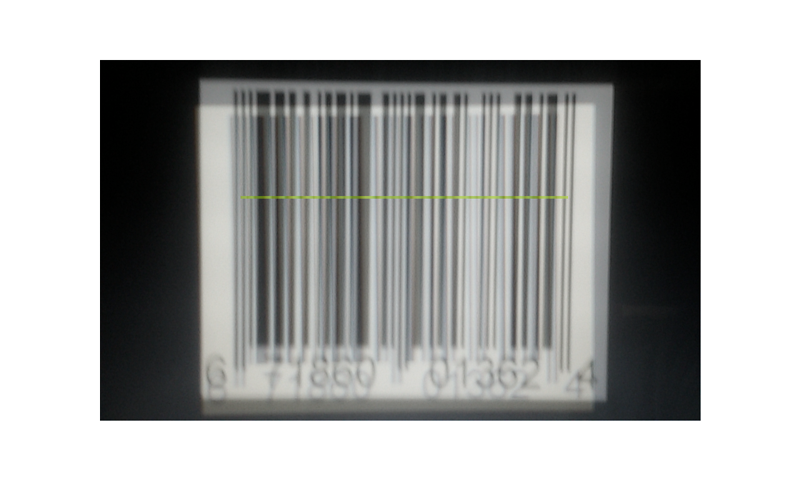 Scanner Pro