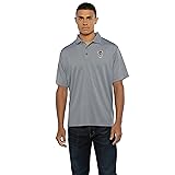 Vantage Apparel Men's Collegiate Polyester Mesh