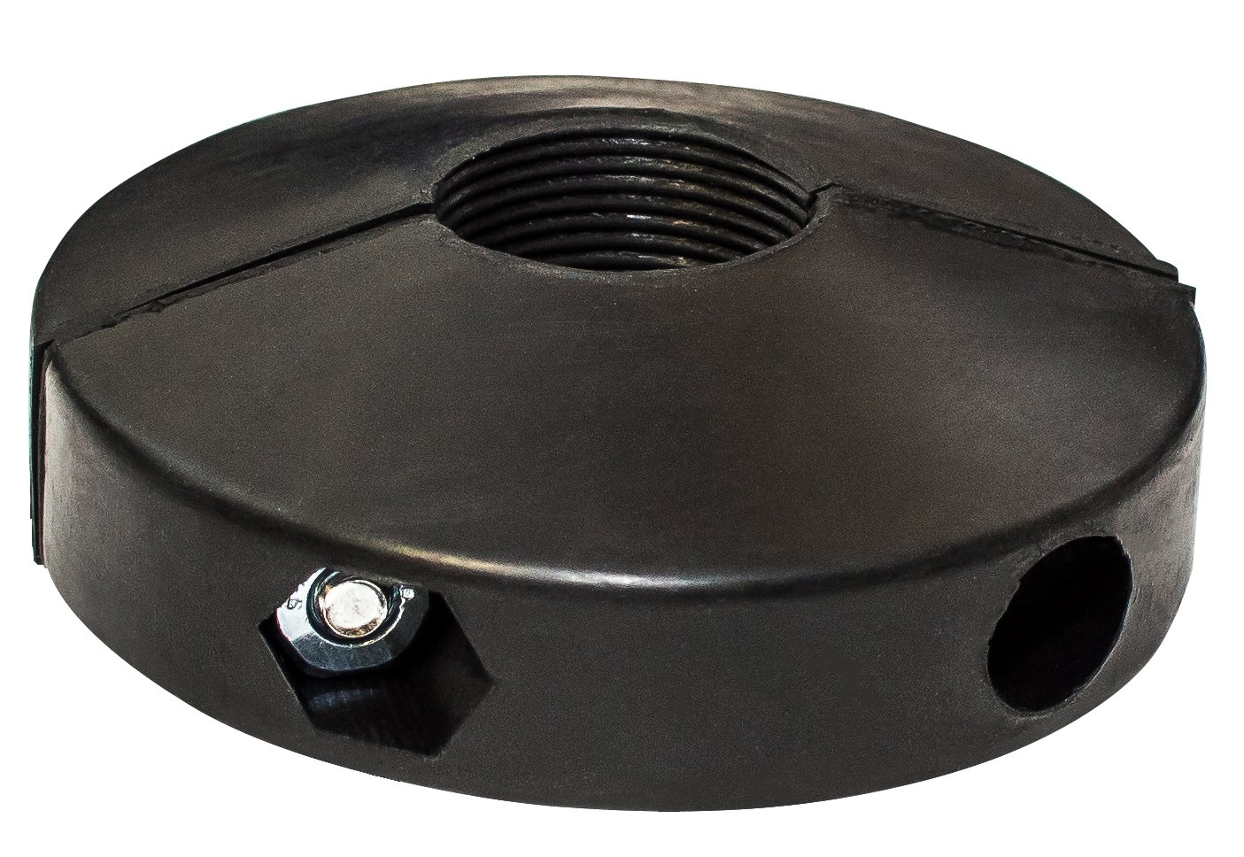 Coxreels 20214 Hose Ball Stop for Spring Driven Reel, fits 1" ID Hose. - - 