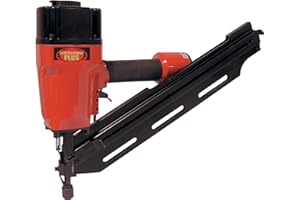 King Canada 8228N 28-Degree Clipped Head Framing Nailer Kit