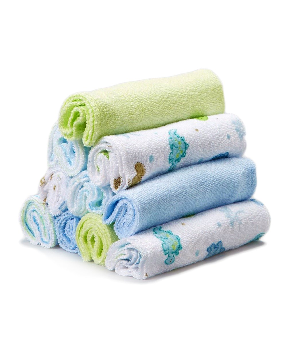 Best Elephant Terrycloth Kitchen Towels