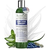 Botanical Green Care Thickening & Volumizing Conditioner for Thinning Hair, Hair Growth Conditioner, Hair Strengthening, Color Safe Products