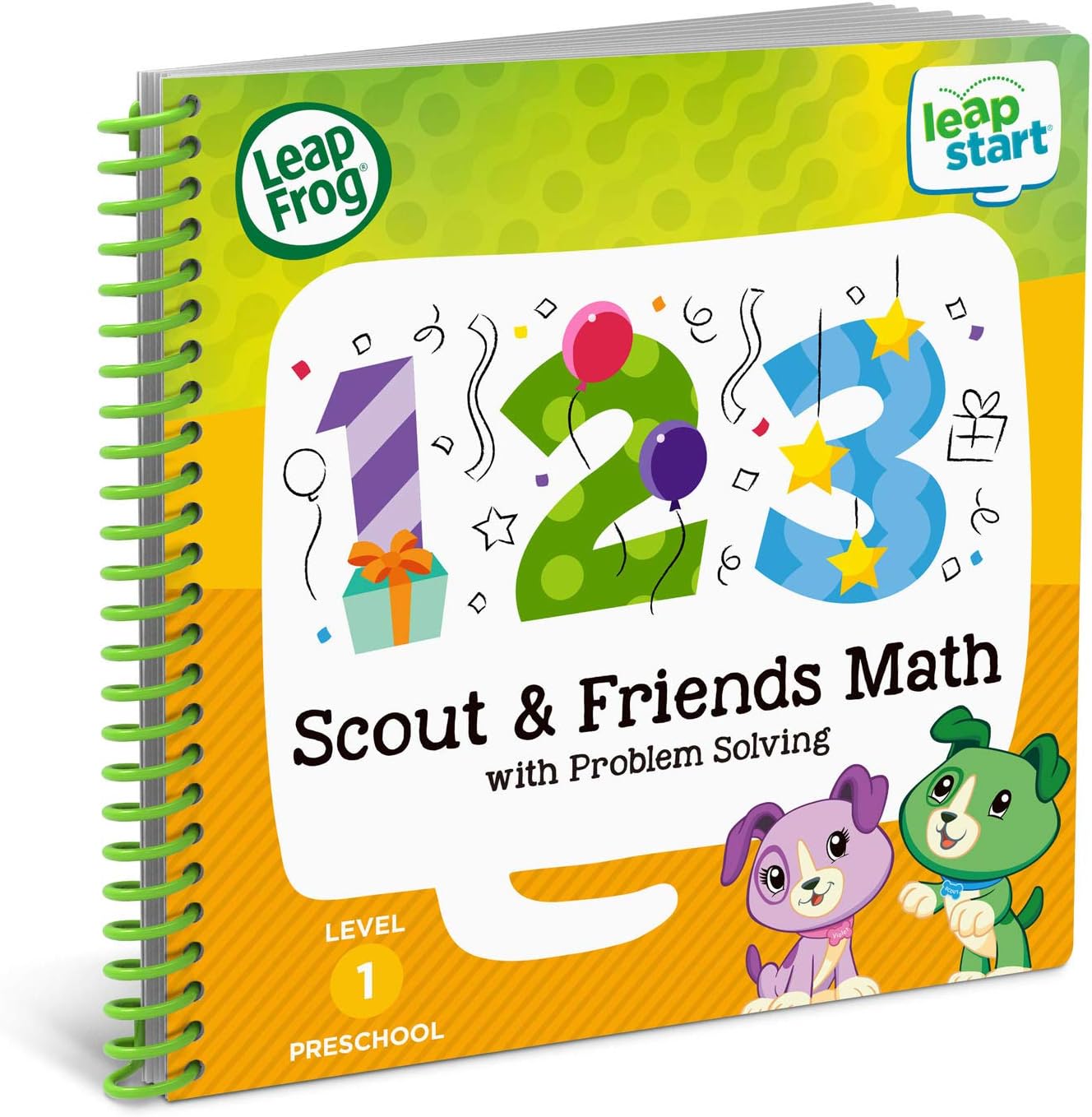 LeapFrog LeapStart Preschool Success, Pink : Buy Online at Best Price in KSA - Souq is now