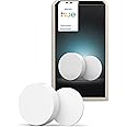 Philips Hue Wireless Smart Light Switch Button, White - 1 Pack - Portable and Battery Powered - Smart Home Control - Requires