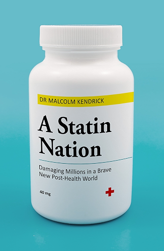 Download A Statin Nation: Damaging Millions in a Brave New Post-health World (English Edition) PDF