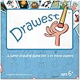 Drawest! by Brackett creative
