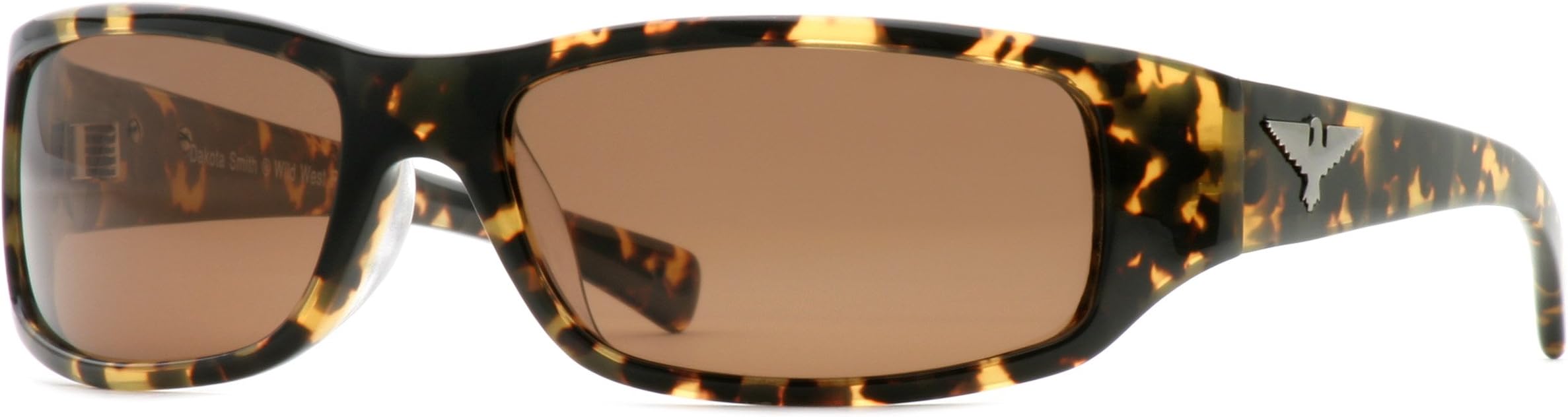 VistaBella Dakota Smith Sunglasses Wild West