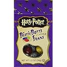 Harry Potter Bertie Bott's Every Flavour Jelly Belly Beans 1.2 OZ (34g)