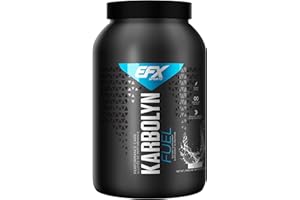 EFX Sports Karbolyn Neutral, 4.4-Pound