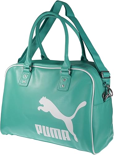puma heritage handbag