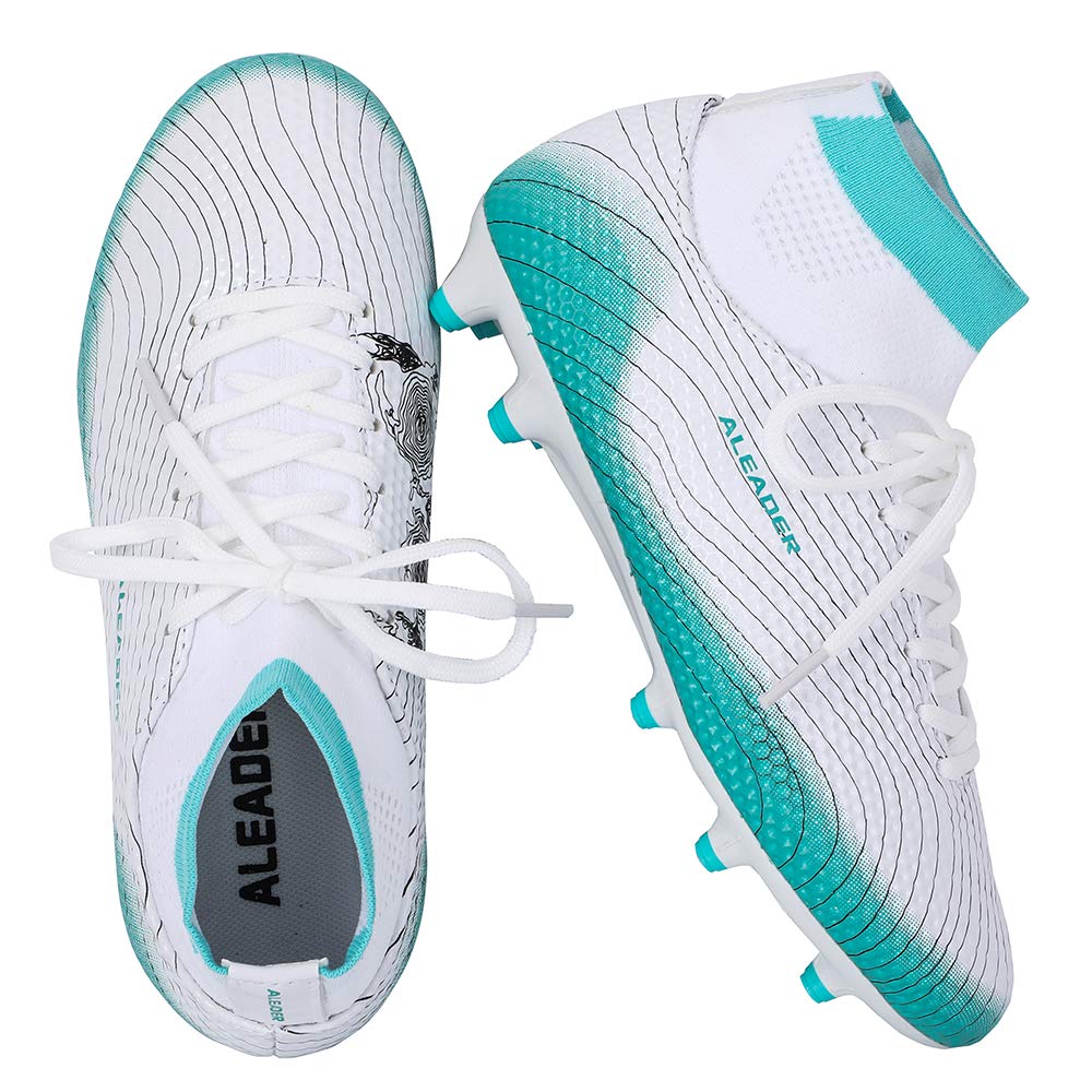 girls soccer boots