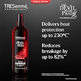TRESemme Devil Wears Prada 2 Special Edition Heat Protectant Spray 270 ml view 4