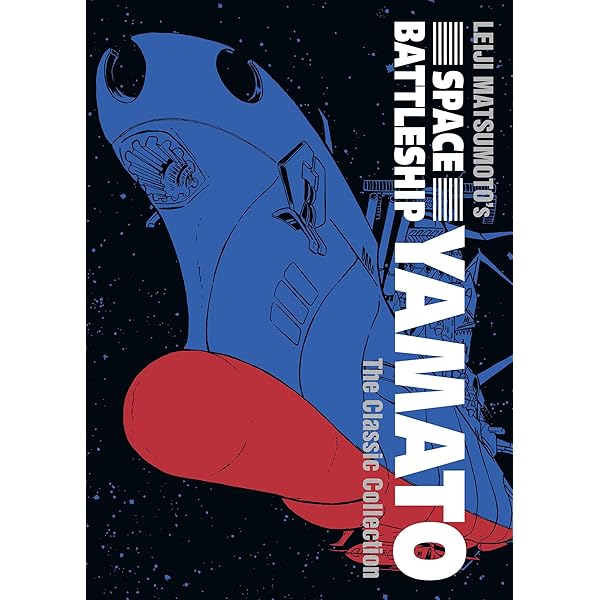 Amazon.com: Star Blazers: Space Battleship Yamato 2199: The
