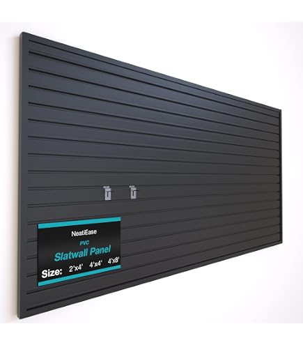 SMASOLO - 30 Ganchos Negros Para Panel Perforado | Organiza Herramientas, Cocina, Taller | Fácil Instalación