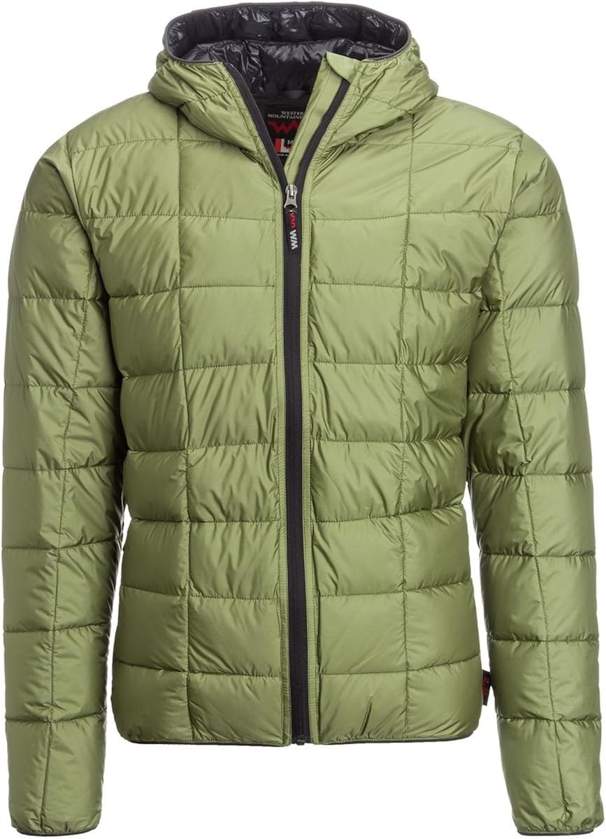 men's 850 fill down jacket
