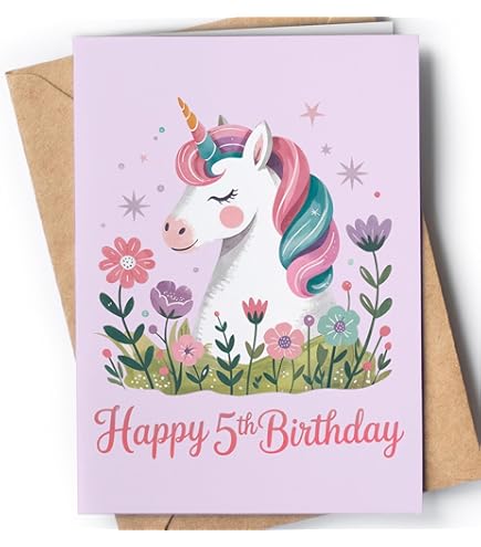 Carte Anniversaire 3D Gâteau Pop Up Cartes De Vœux 2 Pièces Carte De