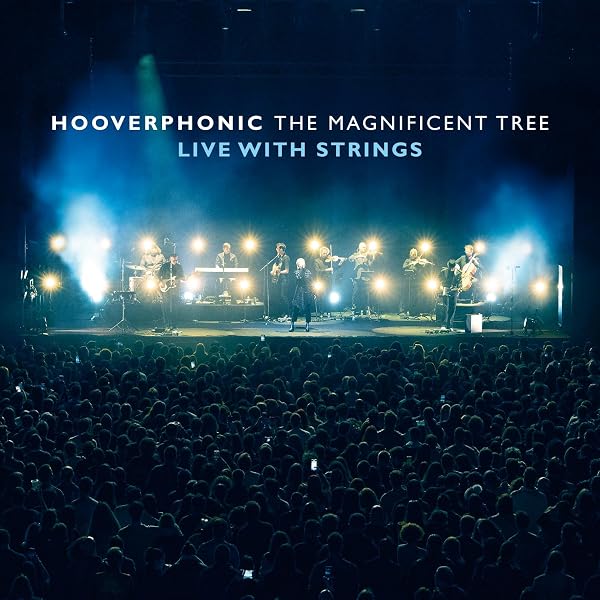 The Magnificent Tree: Amazon.com.br: CD e Vinil
