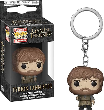 pocket pop game of thrones