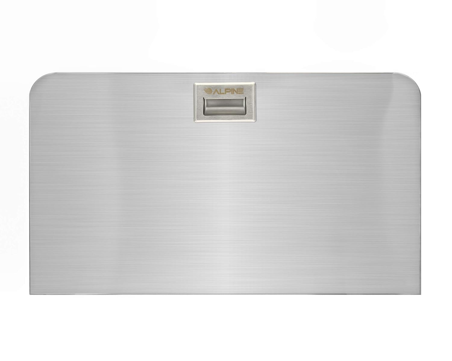 commercial baby changing station